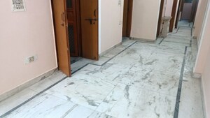 Living Room in 2 BHK Builder Floor at Sector 1 Vaishali – for Rent