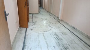 Living Room in 2 BHK Builder Floor at Sector 1 Vaishali – for Rent