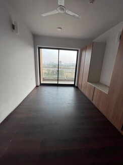 2 BHK Apartment For Sale in Krisumi Waterfall Residences