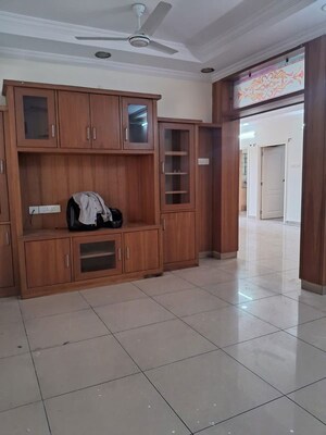 3 BHK Apartment For Rent in Aparna Towers, Kondapur