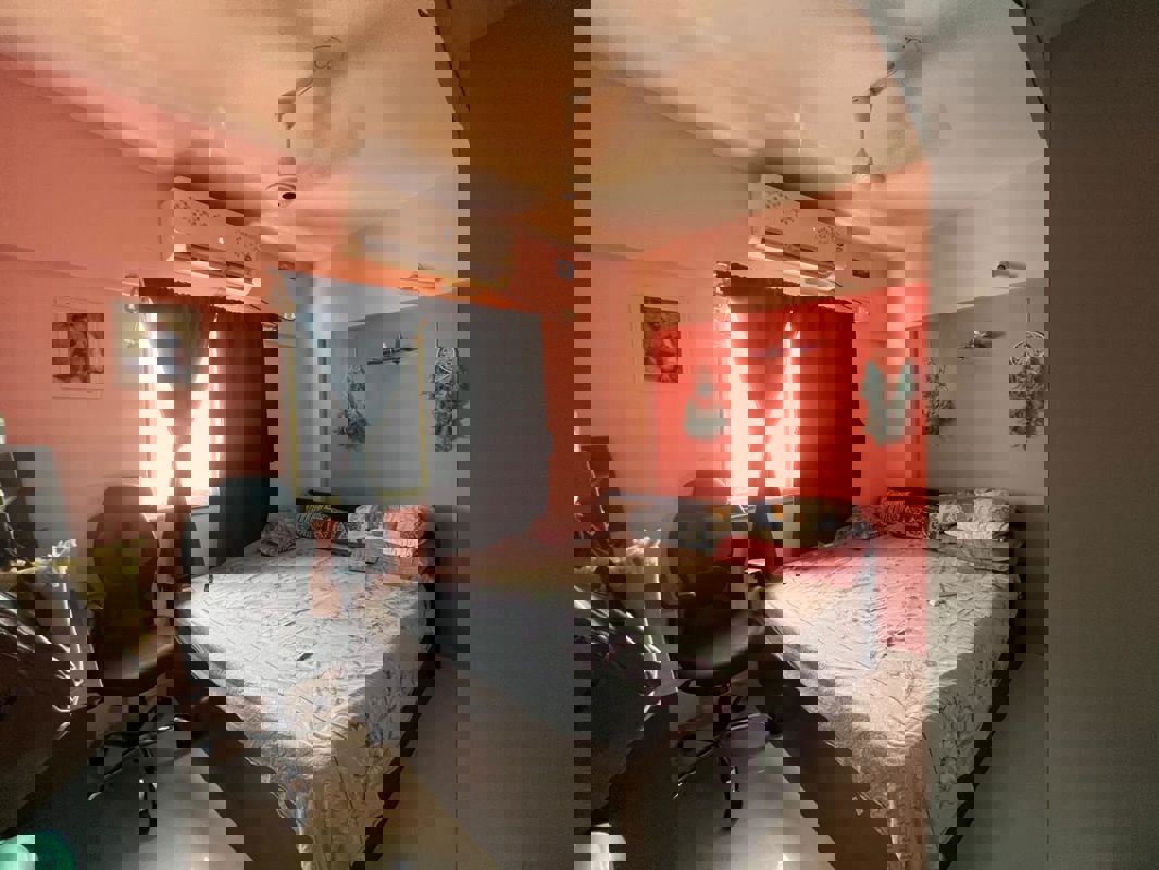 1 BHK 560 Sq.Ft. Apartment in Diamond White Stone