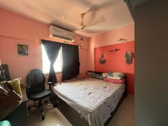 1 BHK Apartment For Rent in Diamond White Stone