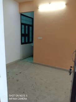 1 BHK Builder Floor For Rent in Raj Ganga Surya Enclave