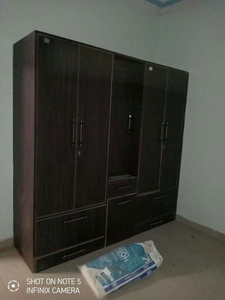 undefined, raj-ganga-surya-enclave 1 Bedroom 800 Sq.Ft. Builder Floor In Indira Nagar Lucknow 10322106