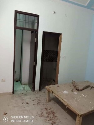 Bathroom in 1 BHK Builder Floor at Raj Ganga Surya Enclave, Indira Nagar – for Rent