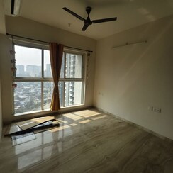 2 BHK Apartment For Rent in L&T Emerald Isle