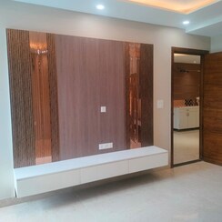 3 BHK Builder Floor For Rent in New Industrial Township 3