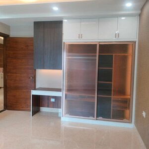 Furnished Amenities in 3 BHK Builder Floor at New Industrial Township 3 – for Rent