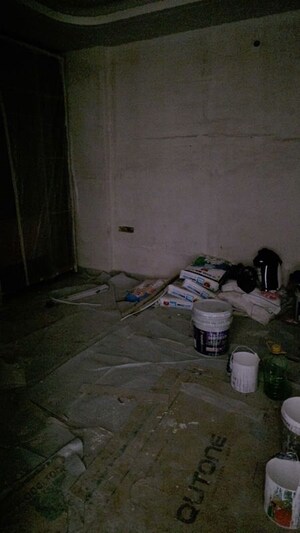 Parking in 3 BHK Builder Floor at New Industrial Township 3 – for Rent