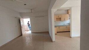 Kitchen in 3 BHK Apartment at Supertech Cape Town, Sector 74 – for Rent