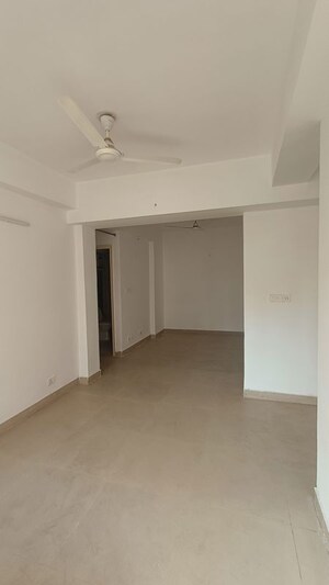Building Lobby in 3 BHK Apartment at Supertech Cape Town, Sector 74 – for Rent