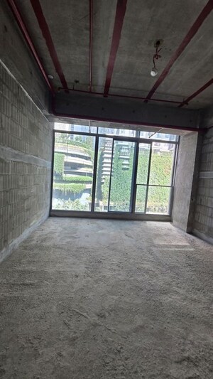  Office Space – Exterior View View at Lower Parel - for Rent