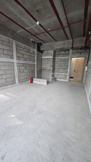  Office Space – Exterior View View at Lower Parel - for Rent