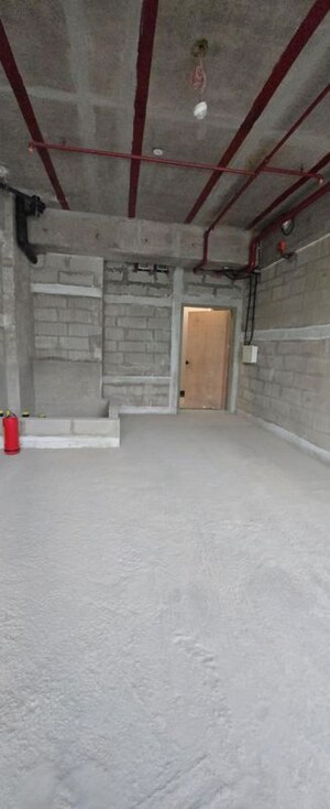  Office Space – Exterior View View at Lower Parel - for Rent