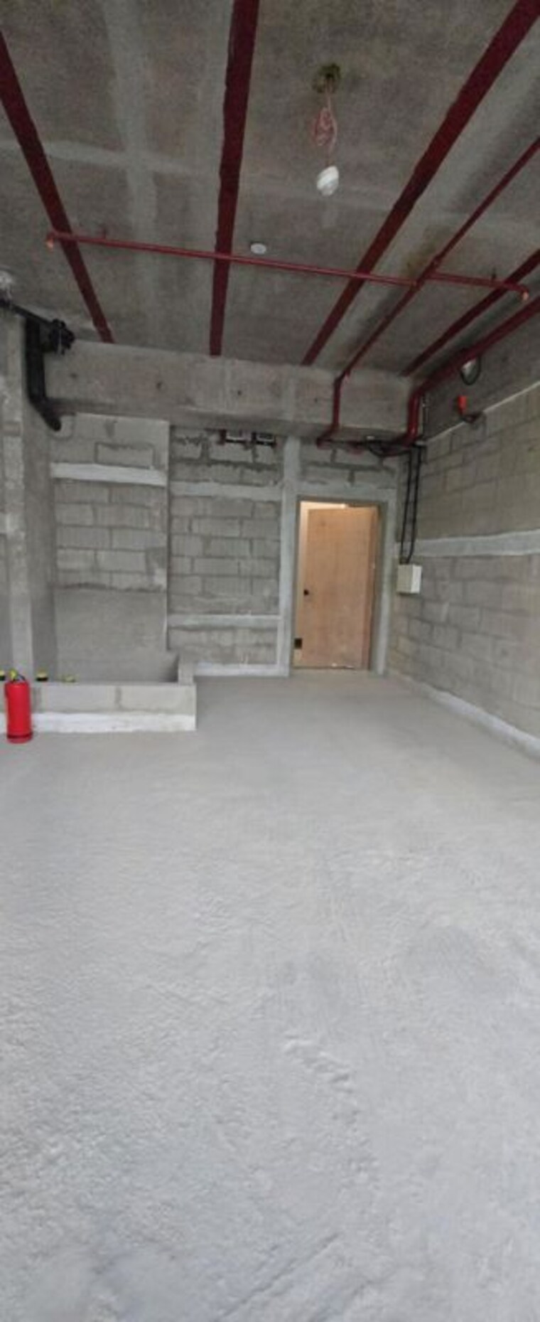 Exterior View, lower parel Commercial Office Space 600 Sq.Ft. In Lower Parel Mumbai 10322104