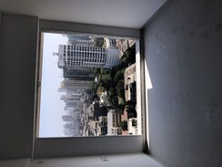 1.5 BHK + Study Room Apartment For Rent in Citymaker Hasan Ali