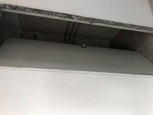 Furnished Amenities in 1.5 BHK Apartment at Citymaker Hasan Ali, Umerkhadi – for Rent