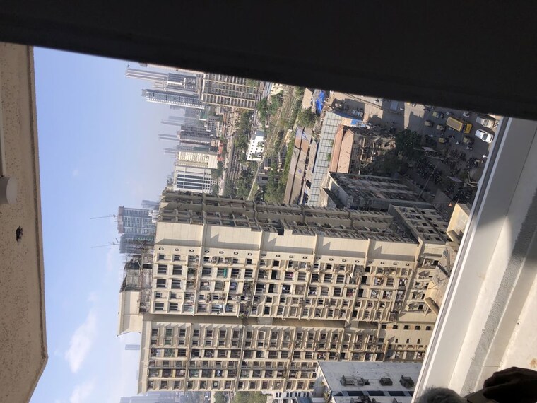 Exterior View, citymaker-hasan-ali 1.5 Bedroom 550 Sq.Ft. Apartment In Umerkhadi Mumbai 10322112