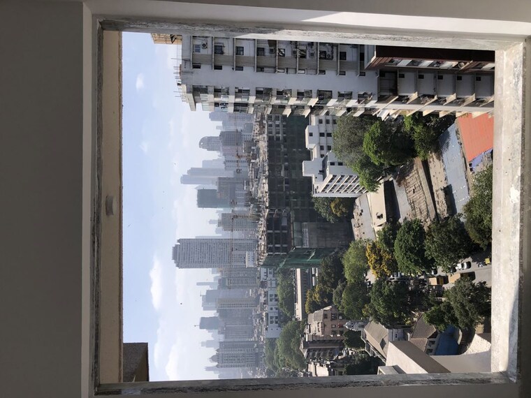 Master Plan, citymaker-hasan-ali 1.5 Bedroom 550 Sq.Ft. Apartment In Umerkhadi Mumbai 10322112