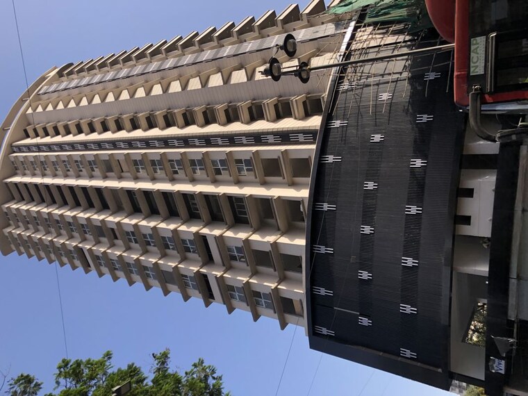 Exterior View, citymaker-hasan-ali 1.5 Bedroom 550 Sq.Ft. Apartment In Umerkhadi Mumbai 10322112
