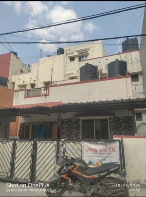 3 BHK Independent House For Sale in Hennur