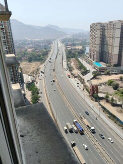 2 BHK Apartment For Sale in Marathon Nexzone