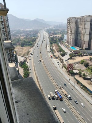 2 BHK Apartment For Sale in Marathon Nexzone, New Panvel