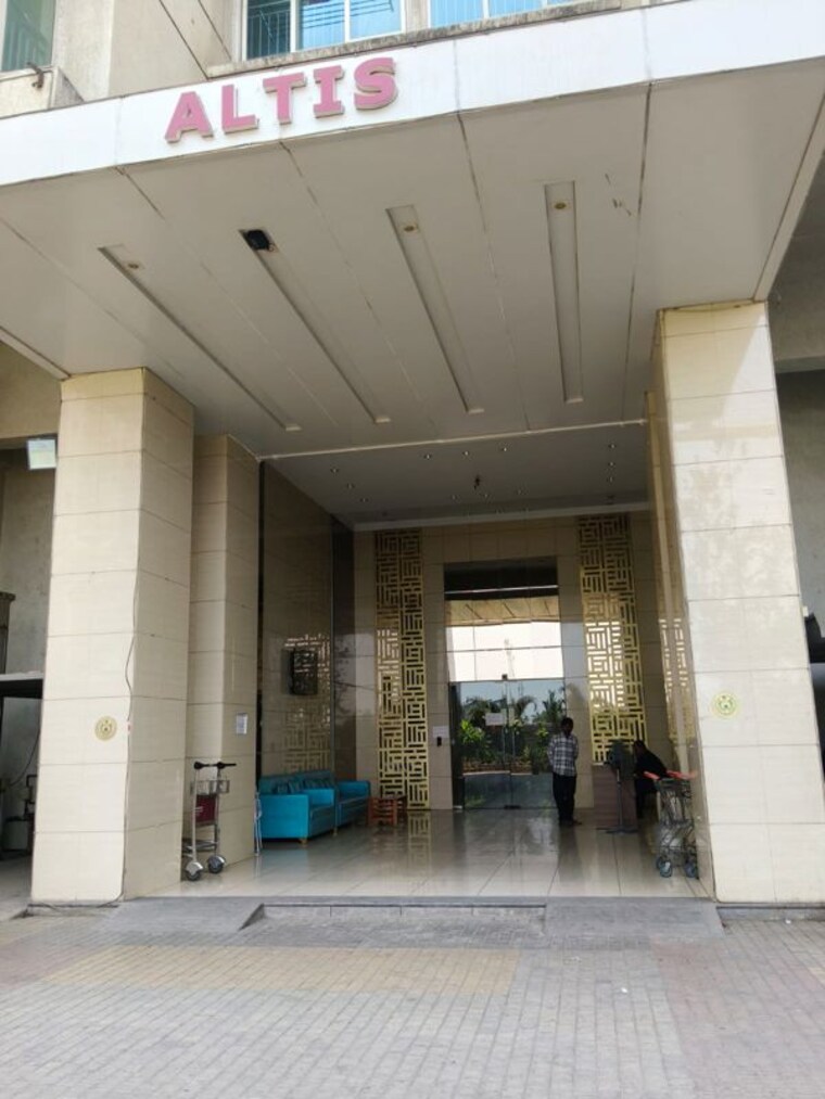 undefined, marathon-nexzone 2 Bedroom 709 Sq.Ft. Apartment In New Panvel Navi Mumbai 10322124