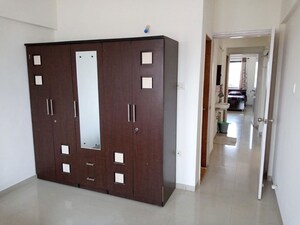 2 BHK Apartment For Rent in Angal Palazzo Apartment, Balewadi