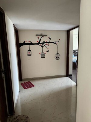 Furnished Amenities in 3 BHK Apartment at Parsvnath Planet, Gomti Nagar – for Rent