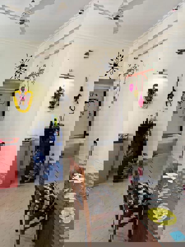 3 BHK 1800 Sq.Ft. Apartment in Parsvnath Planet