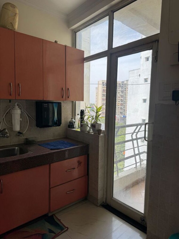 Kitchen, parsvnath-planet 3 Bedroom 1800 Sq.Ft. Apartment In Gomti Nagar Lucknow 10322125