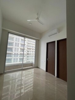 3 BHK + Store Room Apartment For Rent in Omkar Alta Monte