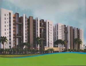 3 BHK Apartment For Sale in Kolkatta Gpo