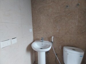Bathroom in 3 BHK Apartment at Kolkatta Gpo – for Sale