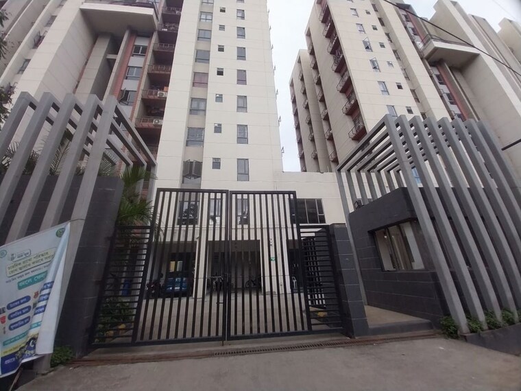 Exterior View, kolkatta gpo 3 Bedroom 1150 Sq.Ft. Apartment In Kolkatta Gpo Kolkata 10322143