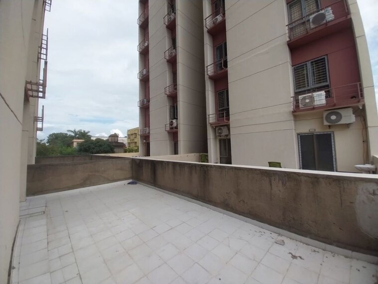 Exterior View, kolkatta gpo 3 Bedroom 1150 Sq.Ft. Apartment In Kolkatta Gpo Kolkata 10322143