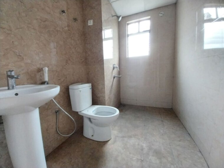 Bathroom, kolkatta gpo 3 Bedroom 1150 Sq.Ft. Apartment In Kolkatta Gpo Kolkata 10322143