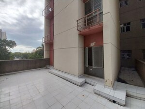 3 BHK Apartment – Exterior View View at Kolkatta Gpo - for Sale