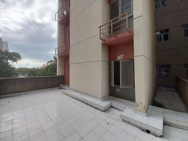 Exterior View, kolkatta gpo 3 Bedroom 1150 Sq.Ft. Apartment In Kolkatta Gpo Kolkata 10322143
