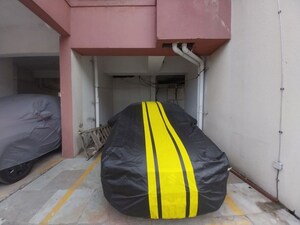 Kitchen in 3 BHK Apartment at Kolkatta Gpo – for Sale