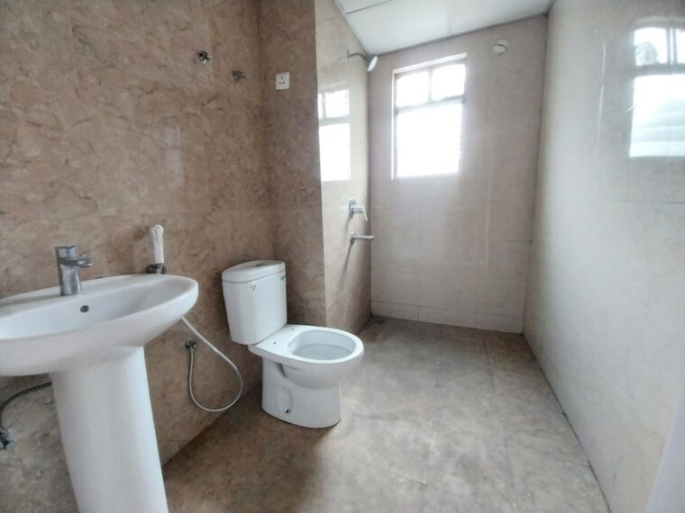 Bathroom, kolkatta gpo 3 Bedroom 1150 Sq.Ft. Apartment In Kolkatta Gpo Kolkata 10322143