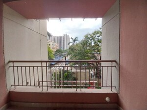 Balcony in 3 BHK Apartment at Kolkatta Gpo – for Sale