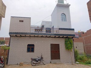 4 BHK Independent House For Rent in Haqiqatpur