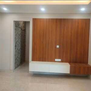 Room in 2 BHK Builder Floor at New Industrial Township 3 – for Rent