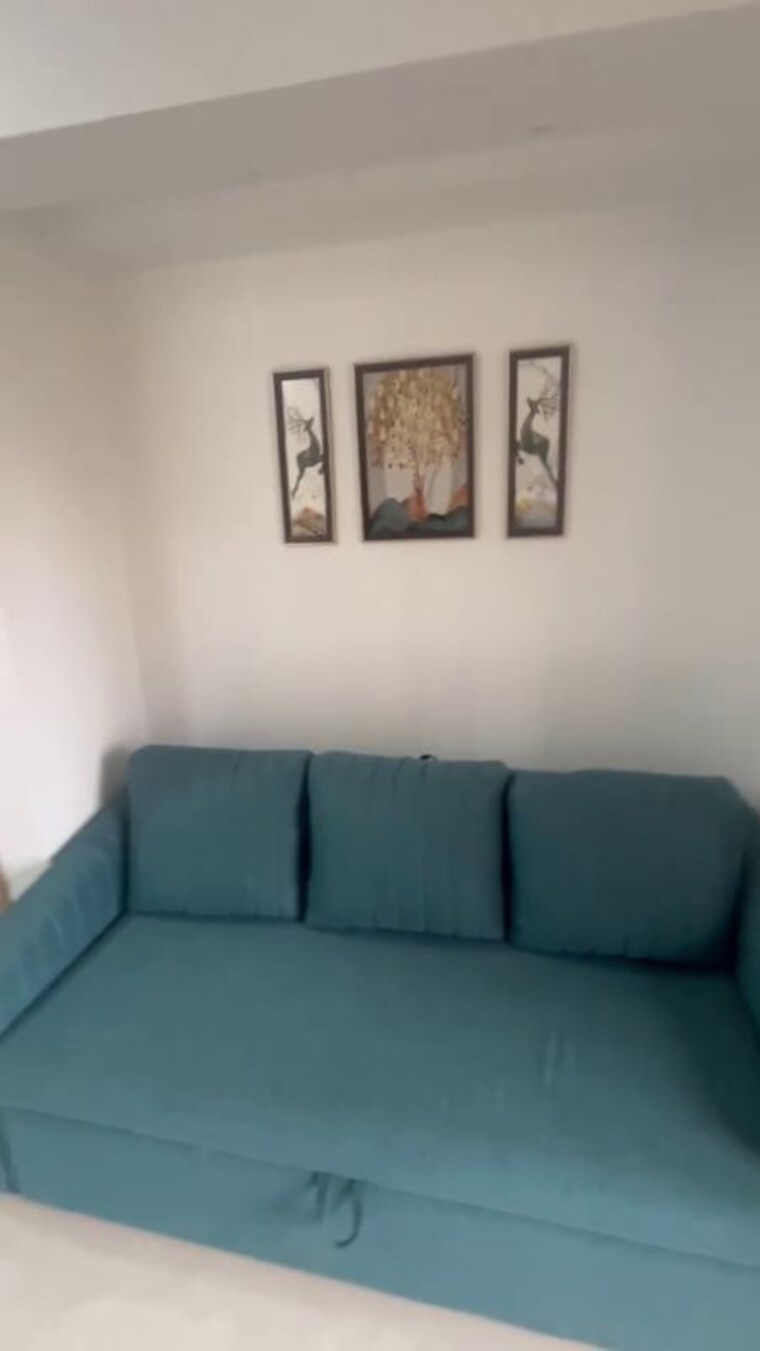 Bedroom, bhoomi-acres-m-wing Studio 400 Sq.Ft. Apartment In Thane West Thane 10322063