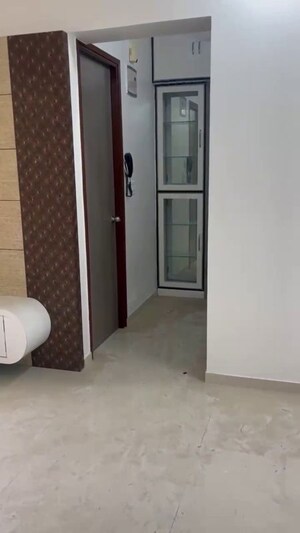 Room in Studio Apartment at Bhoomi Acres M Wing, Thane West – for Rent