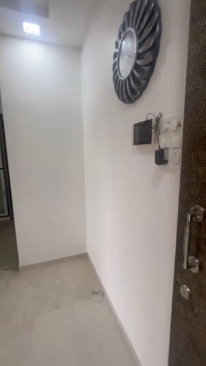 Bathroom in Studio Apartment at Bhoomi Acres M Wing, Thane West – for Rent