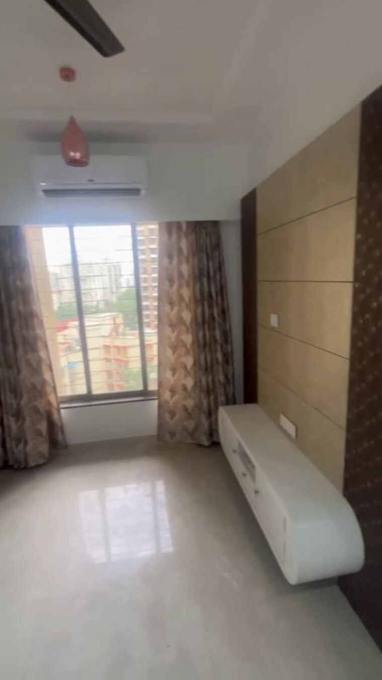 Bedroom, bhoomi-acres-m-wing Studio 400 Sq.Ft. Apartment In Thane West Thane 10322063