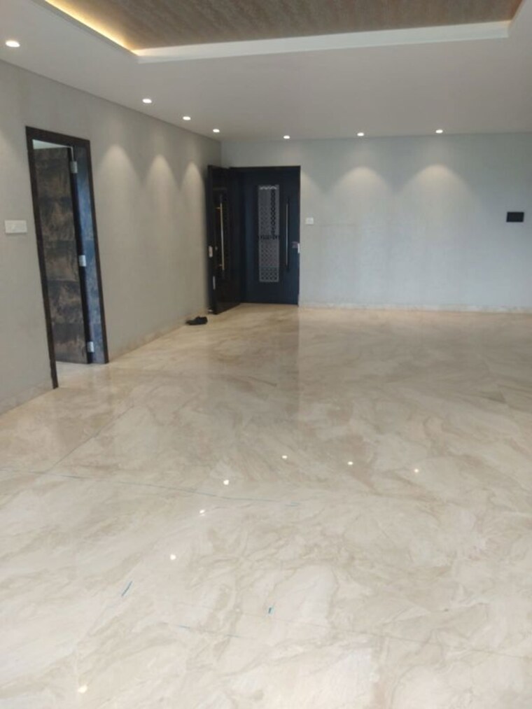 Lobby, kalpataru-solitaire 3 Bedroom 1875 Sq.Ft. Apartment In Juhu Mumbai 10322141
